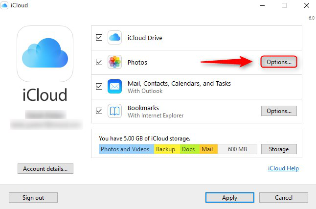 How To Transfer Pictures From Icloud To Pc - boosteruv