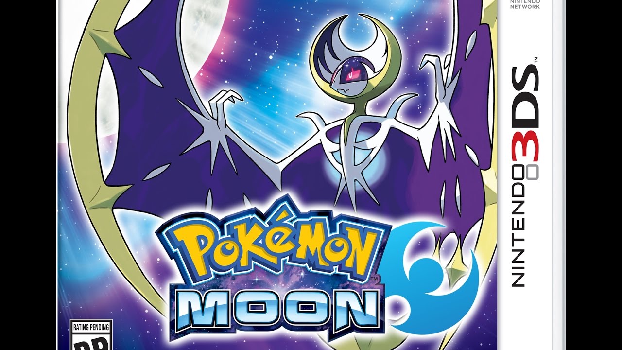 download pokemon moon for pc